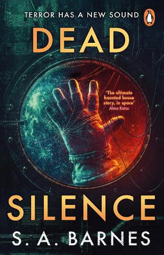 Dead Silence – S.A. Barnes – Paperback – ISBN 9781804997772