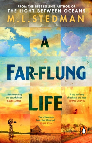 A Far-flung Life – Paperback – ISBN 9781804998052