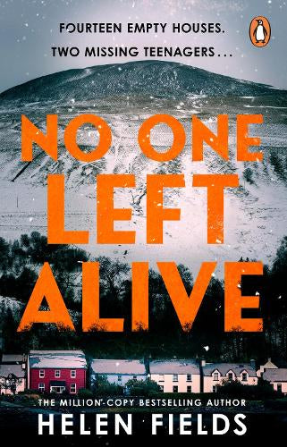 No One Left Alive – Helen Fields – Paperback – ISBN 9781804999240