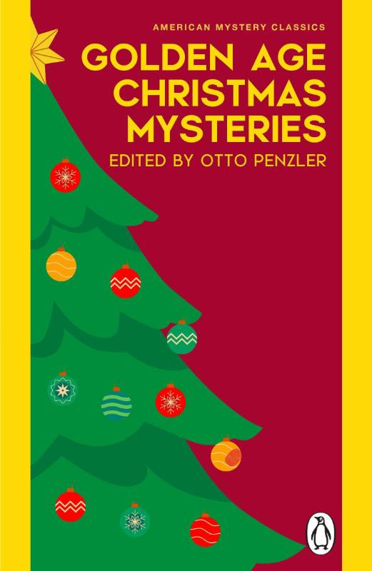 Golden Age Christmas Mysteries – Otto Penzler – Paperback – ISBN 9781804999424
