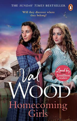 Homecoming Girls – Val Wood – Paperback – ISBN 9781804999639