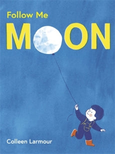 Follow Me Moon