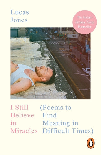 I Still Believe in Miracles – Lucas Jones – Paperback – ISBN 9781807847128