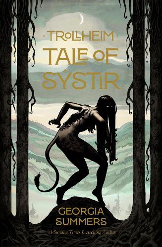 Trollheim: Tale of Systir - Tale of Systir