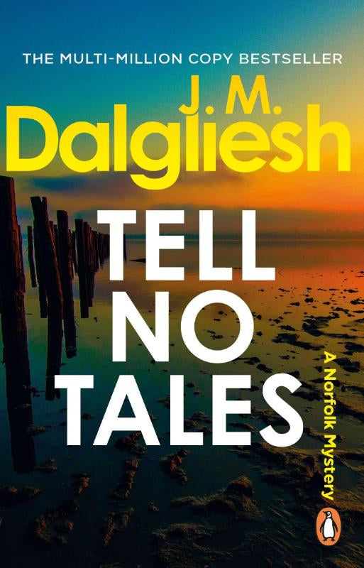 Tell No Tales