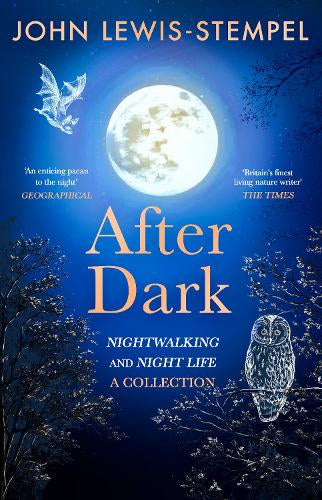 After Dark – John Lewis-Stempel – Paperback – ISBN 9781837321278