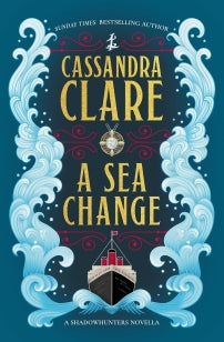 A Sea Change - A Shadowhunters novella