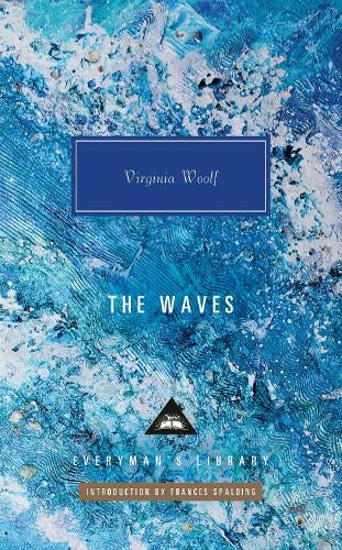 The Waves – Virginia Woolf – Hardcover – ISBN 9781841594446
