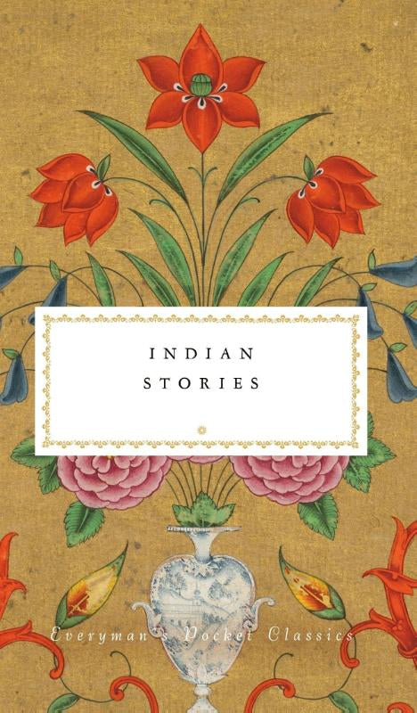 Indian Stories – Various Authors – Hardcover – ISBN 9781841596402