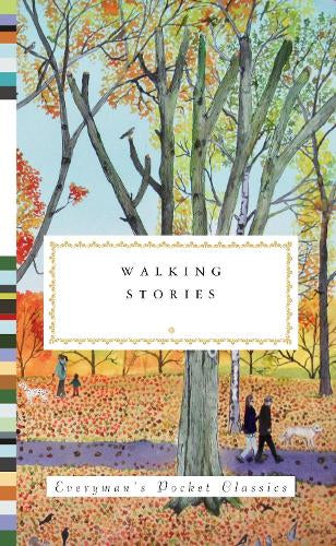 Walking Stories – Various Authors – Hardcover – ISBN 9781841596426