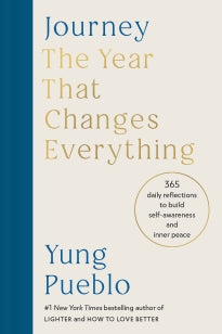 Journey – Yung Pueblo – Hardcover – ISBN 9781846048791