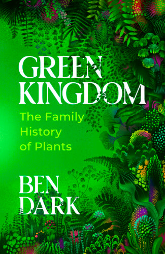 Green Kingdom – Hardcover – ISBN 9781847928337