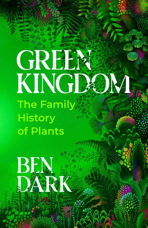 Green Kingdom – Ben Dark – Paperback – ISBN 9781847928344