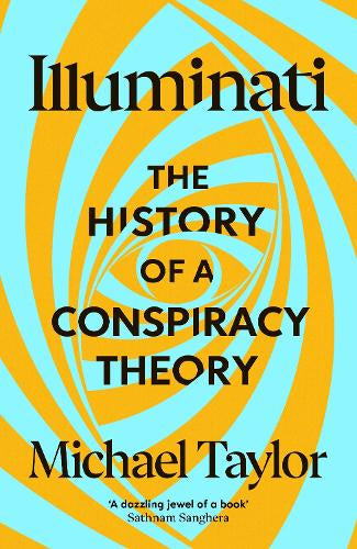 Illuminati – Michael Taylor – Hardcover – ISBN 9781847928382