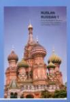 Ruslan Russian 1: Communicative Russian Course with MP3 audio download - 9781899785827
