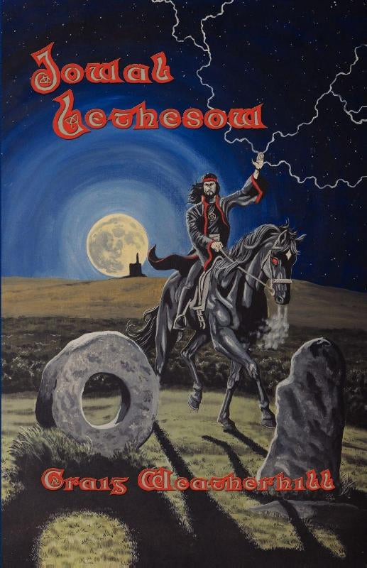 Jowal Lethesow - Whedhel A'n West a Gernow