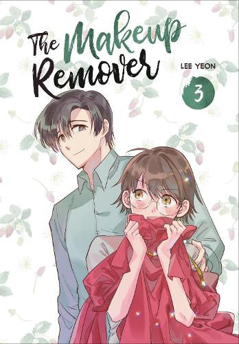 The Makeup Remover: Volume 3 – Lee Yeon – Paperback – ISBN 9781911720386