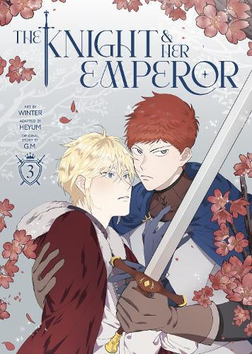 The Knight and Her Emperor, Volume 3 – G.M. – Paperback – ISBN 9781911720454