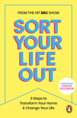 SORT YOUR LIFE OUT – Paperback – ISBN 9781911743446