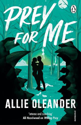 Prey For Me – Allie Oleander – Paperback – ISBN 9781911746256