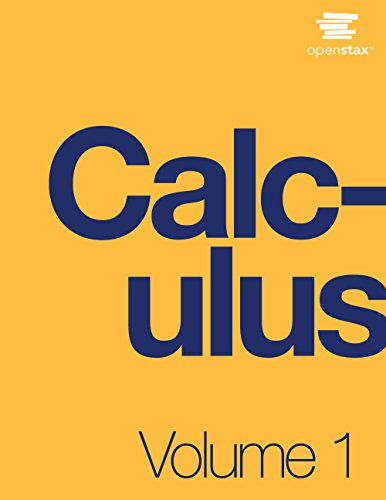 Calculus Volume 1 | Gilbert Strang & Edwin Herman | OpenStax