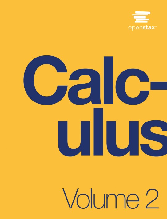 Calculus Volume 2 | Gilbert Strang & Edwin Herman | OpenStax