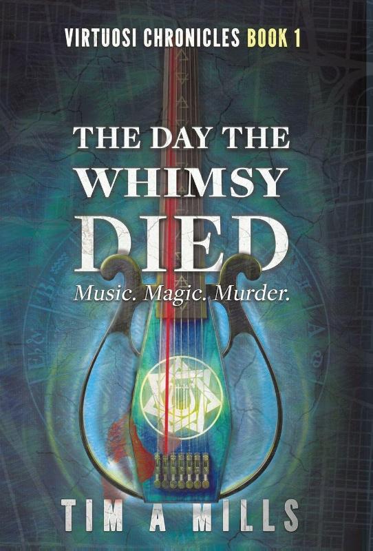 The Day the Whimsy Died