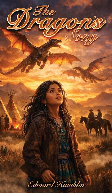The Dragon's Song - An Alternative Tale of the Old West