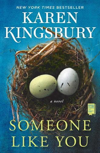 Someone Like You - A Novel