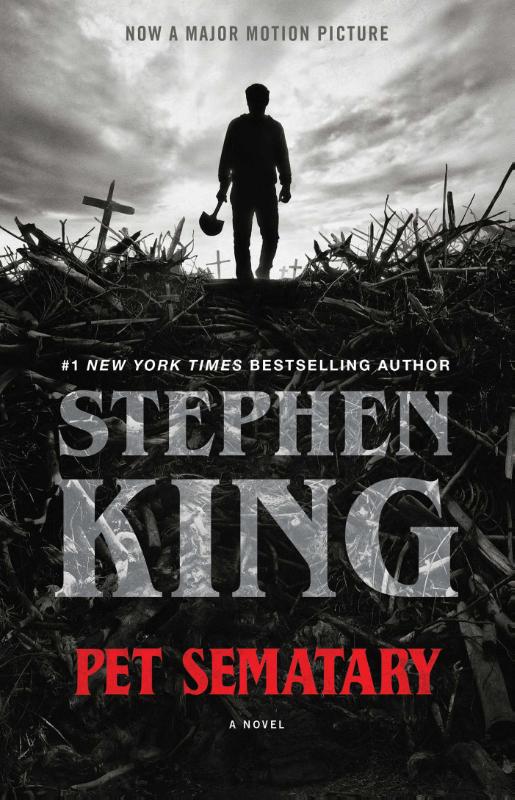 Pet Sematary - A Novel