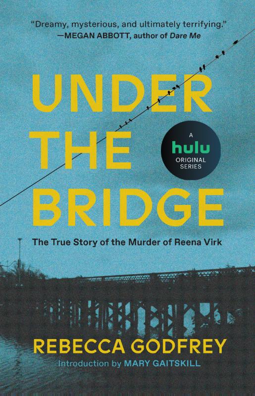 Godfrey, R: Under the Bridge