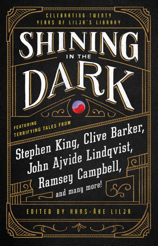Shining in the Dark - Celebrating 20 Years of Lilja's Library