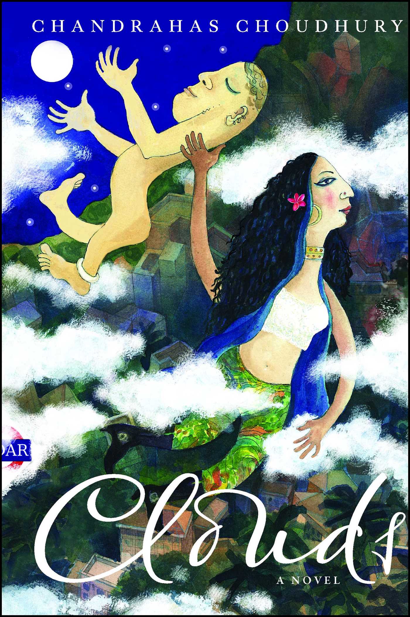 Clouds - A Novel
