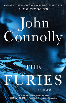 Furies - A Thriller