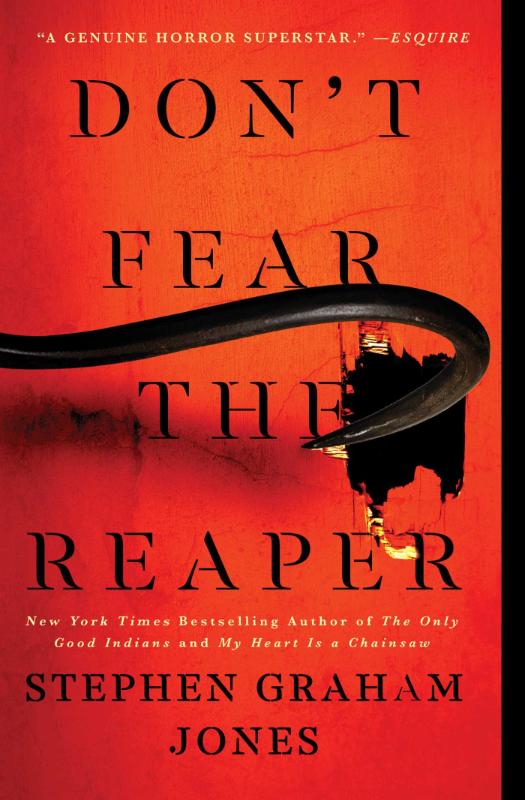 The Don't Fear the Reaper