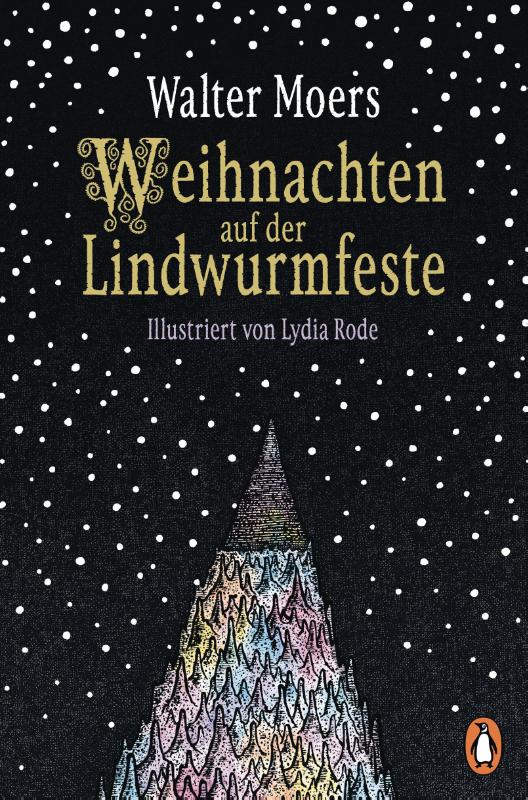 Weihnachten auf der Lindwurmfeste - oder: Warum ich Hamoulimepp hasse