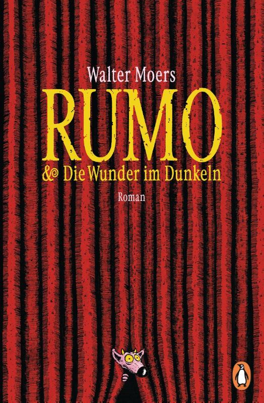 Rumo & die Wunder im Dunkeln - Roman