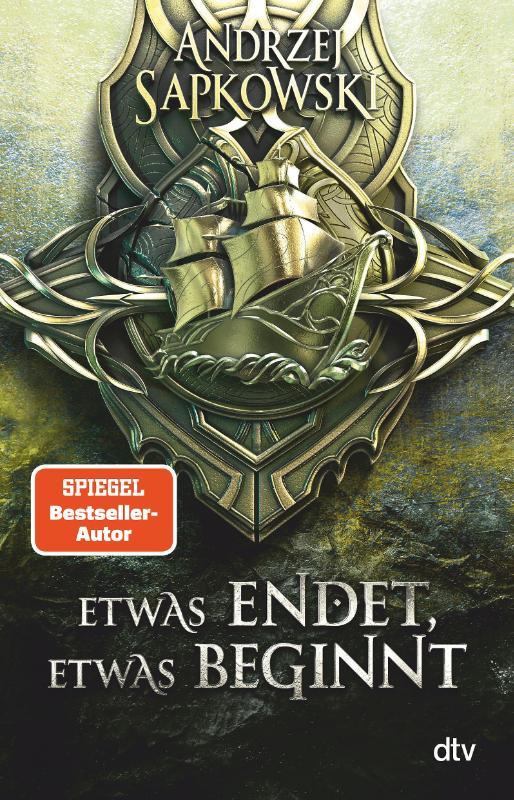 Etwas endet, etwas beginnt - Erzählungen