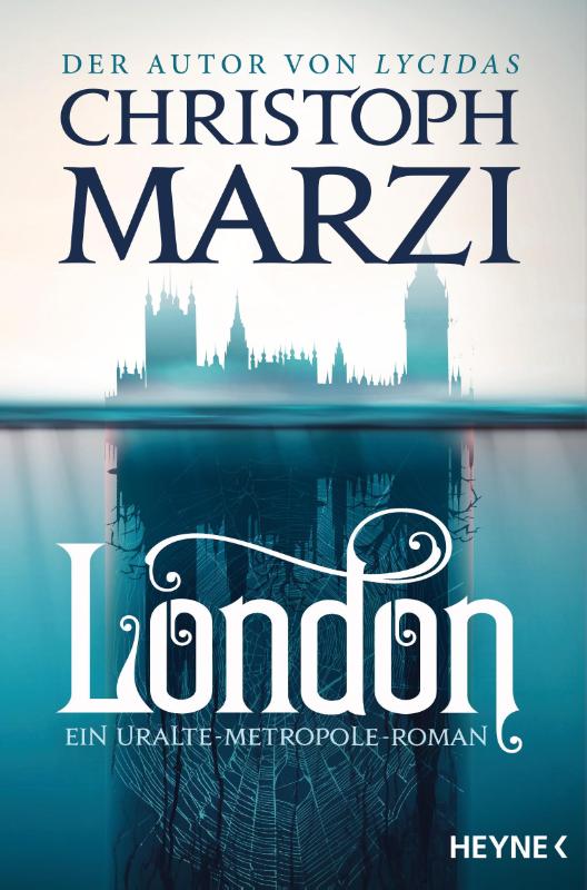 London - Ein Uralte Metropole Roman