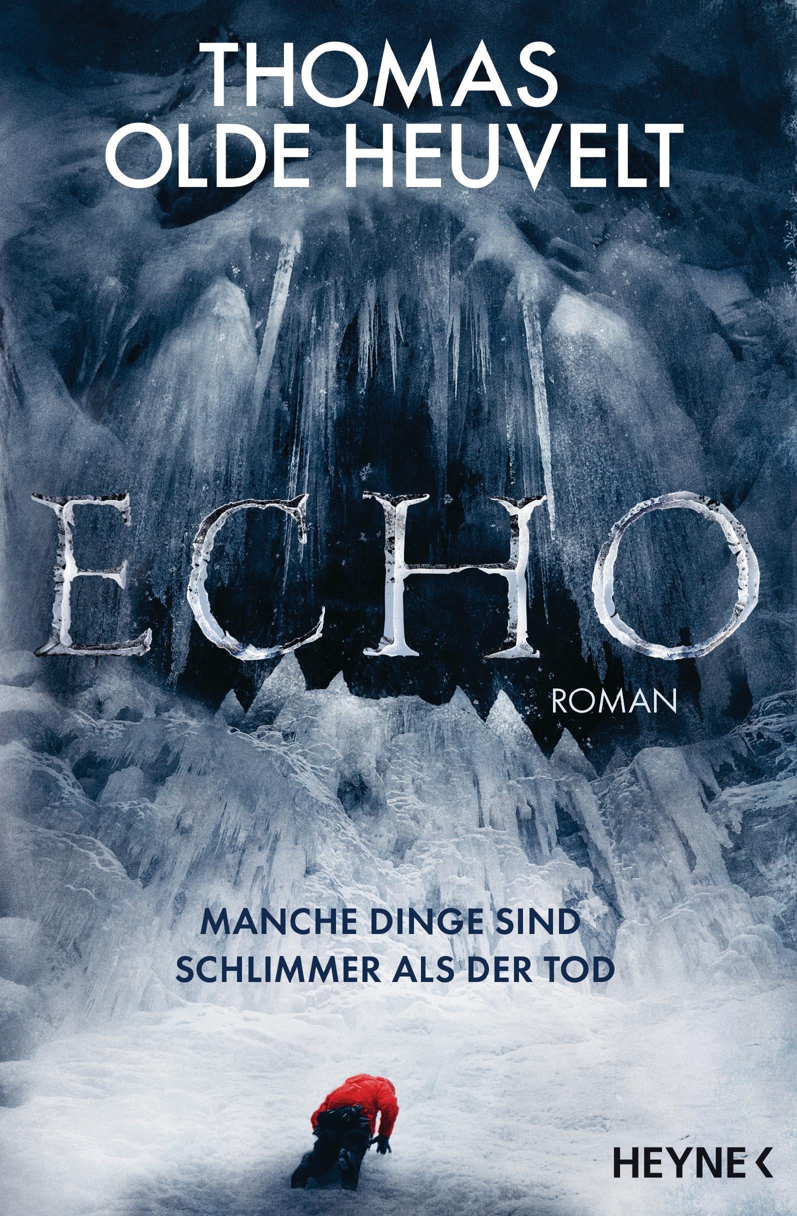 Echo - Roman