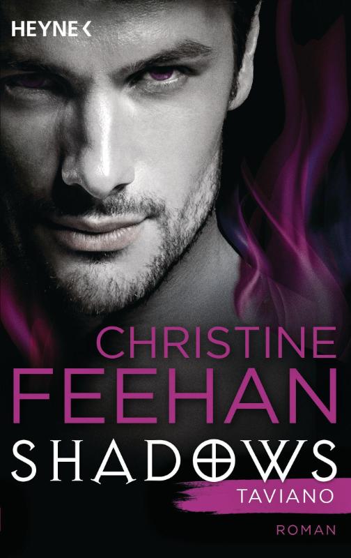 Taviano - Shadows Band 5 - Roman