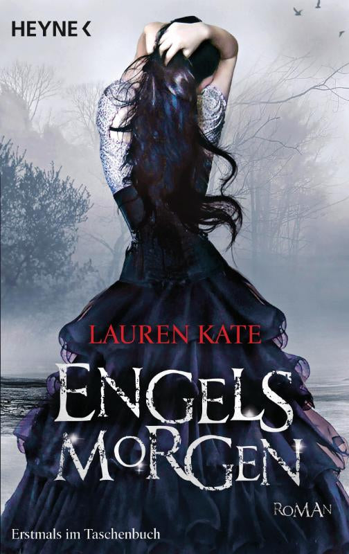 Engelsmorgen - Band 2