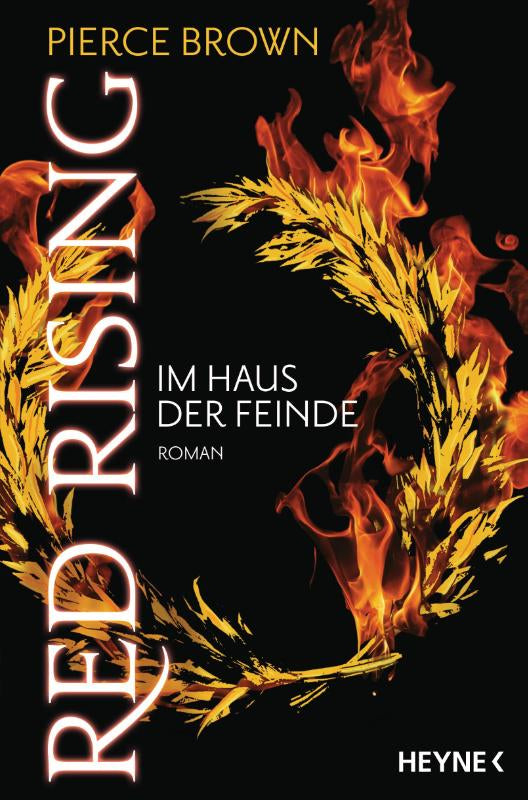Red Rising - Im Haus der Feinde - Red-Rising-Trilogie 02