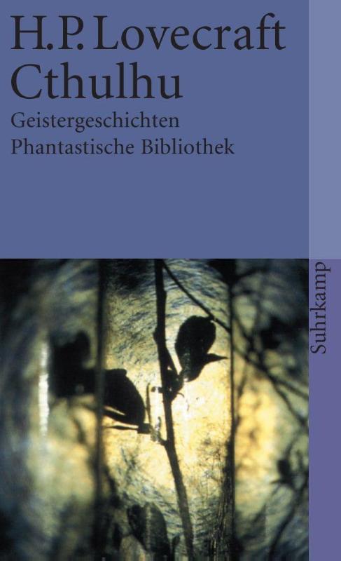 Cthulhu. Geistergeschichten