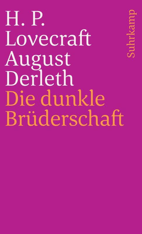 Die dunkle Brüderschaft - Unheimliche Geschichten