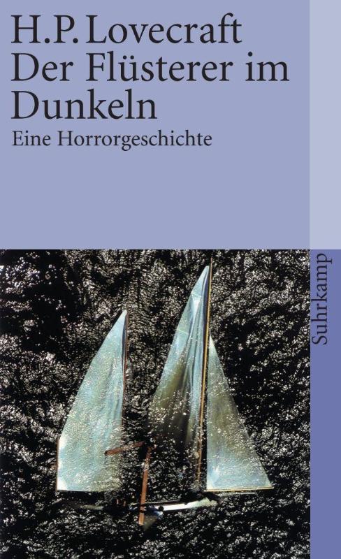 Der Flüsterer im Dunkeln - Eine Horrorgeschichte