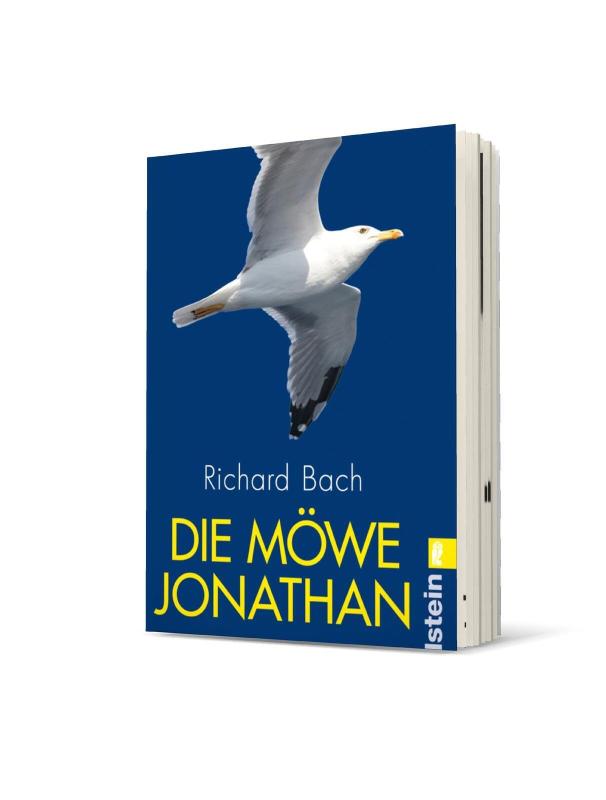 Die Mowe Jonathon