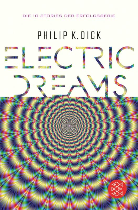 Electric Dreams - Die 10 Stories der Erfolgsserie