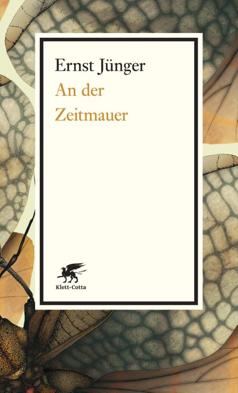 An der Zeitmauer - Mit Adnoten von Detlev Schöttker