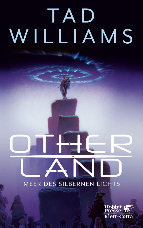 Otherland. Band 4 - Meer des silbernen Lichts | In limitierter Auflage mit farbigem Buchschnitt